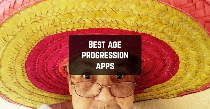 free age progression